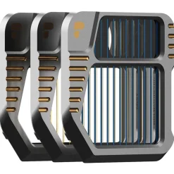 PolarPro Mavic 3 FX Filters 3-Pack