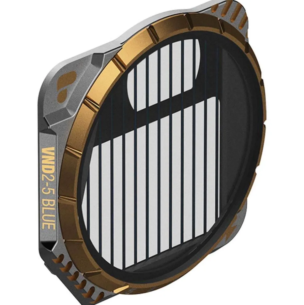 PolarPro Mavic 3 VND 2-5 BlueMorphic Filter