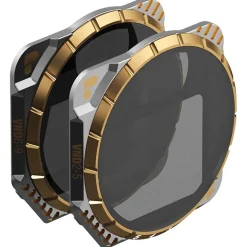 PolarPro Mavic 3 VND Filters 2-Pack