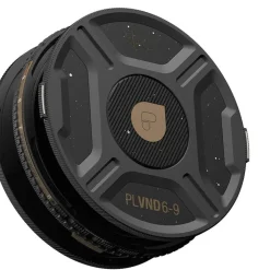 PolarPro McKinnon Chroma Helix Maglock VND/PL 6-9 Stop Filter