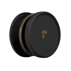 PolarPro McKinnon Chroma Standard Thread 95mm VND/PL 6-9 Gold Mist
