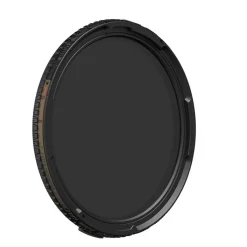 PolarPro McKinnon Chroma 95mm Fine Thread VND/PL 6-9 Stop Filter