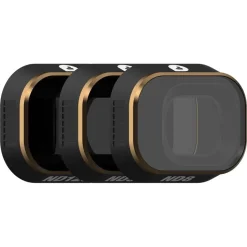 PolarPro Mini 4 Pro Shutter Collection (ND8, ND32, ND128)