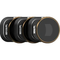 PolarPro Mini 4 Pro Vivid Collection (ND8/PL, ND32/PL, ND128/PL)