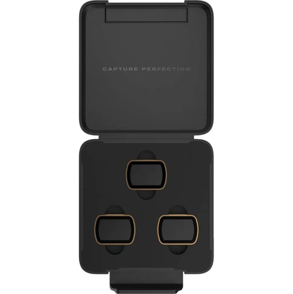 PolarPro Osmo Pocket 3 Shutter Collection