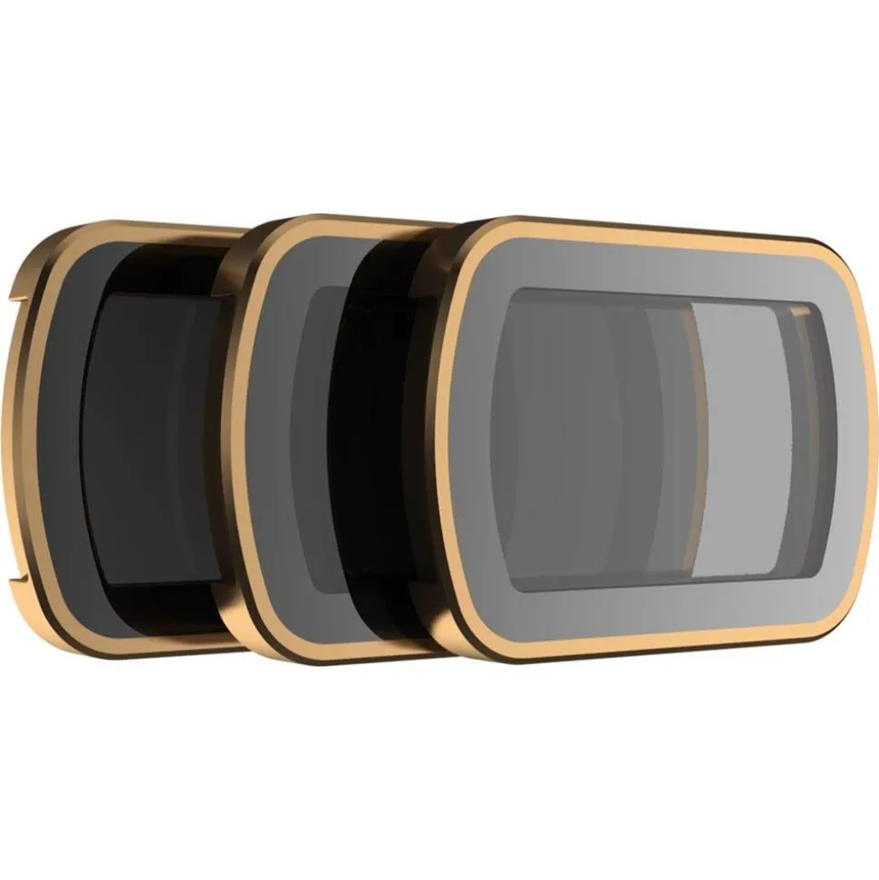 PolarPro Osmo Pocket 3 Shutter Collection