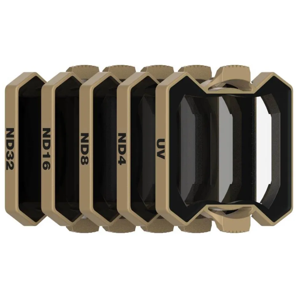 PolarPro Polar Pro Quartzline 72mm to 77mm Step-Up Ring