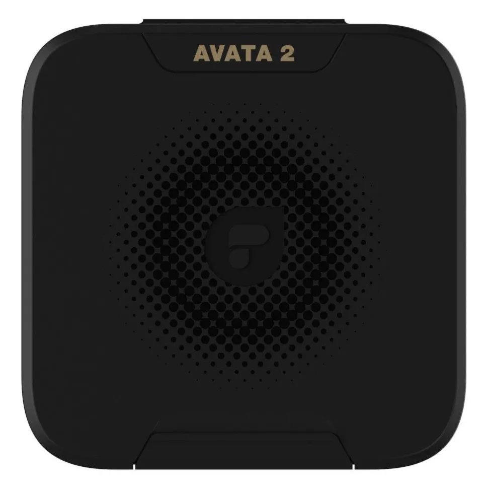 PolarPro Polar Pro Quartzline 72mm to 77mm Step-Up Ring