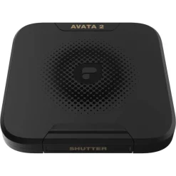 PolarPro Polar Pro Quartzline 72mm to 77mm Step-Up Ring