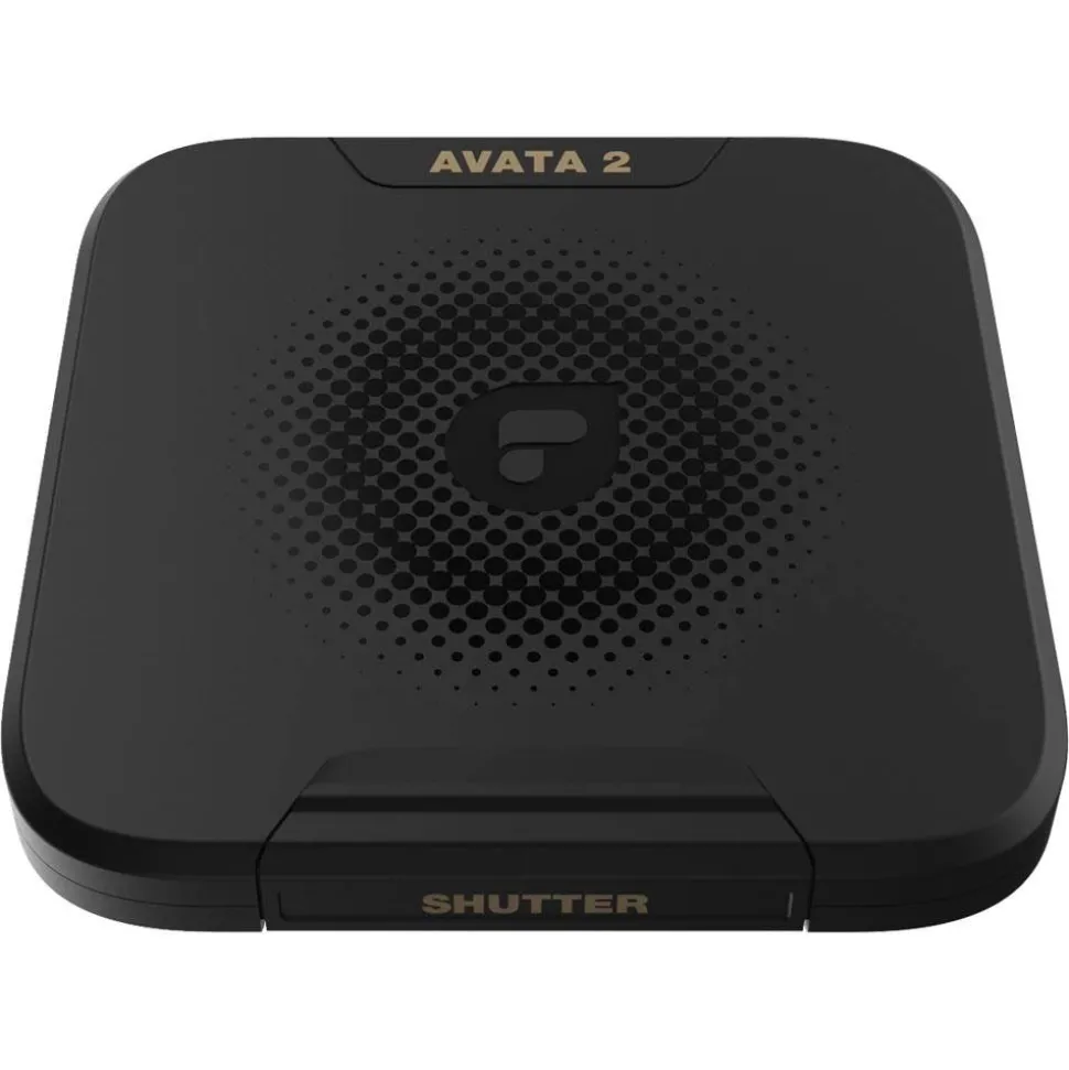 PolarPro Polar Pro Quartzline 72mm to 77mm Step-Up Ring