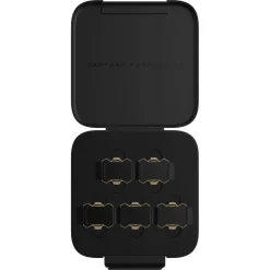 PolarPro Polar Pro Quartzline 72mm to 77mm Step-Up Ring