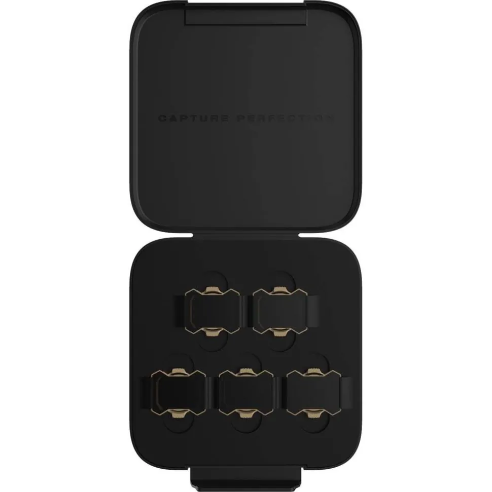 PolarPro Polar Pro Quartzline 72mm to 77mm Step-Up Ring