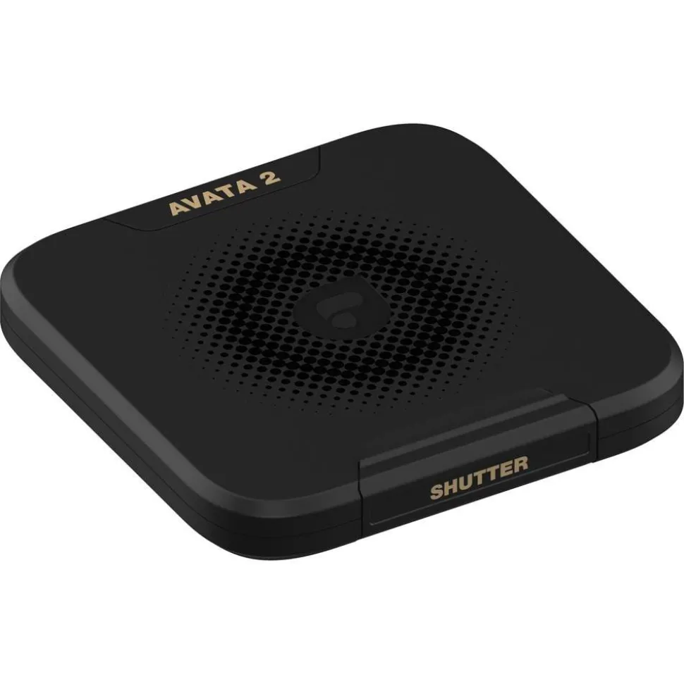 PolarPro Polar Pro Quartzline 72mm to 77mm Step-Up Ring