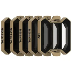 PolarPro Polar Pro Quartzline 72mm to 77mm Step-Up Ring