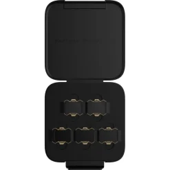 PolarPro Polar Pro Quartzline 72mm to 77mm Step-Up Ring