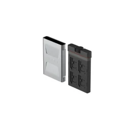 PolarPro Slate Edition II SD Memory Card Case Mountain