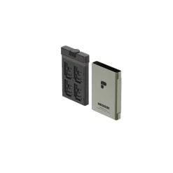 PolarPro Slate Edition II CF Express B Memory Cardholder Forest