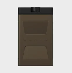 PolarPro Slate Edition II CF Express A Memory Cardholder Desert