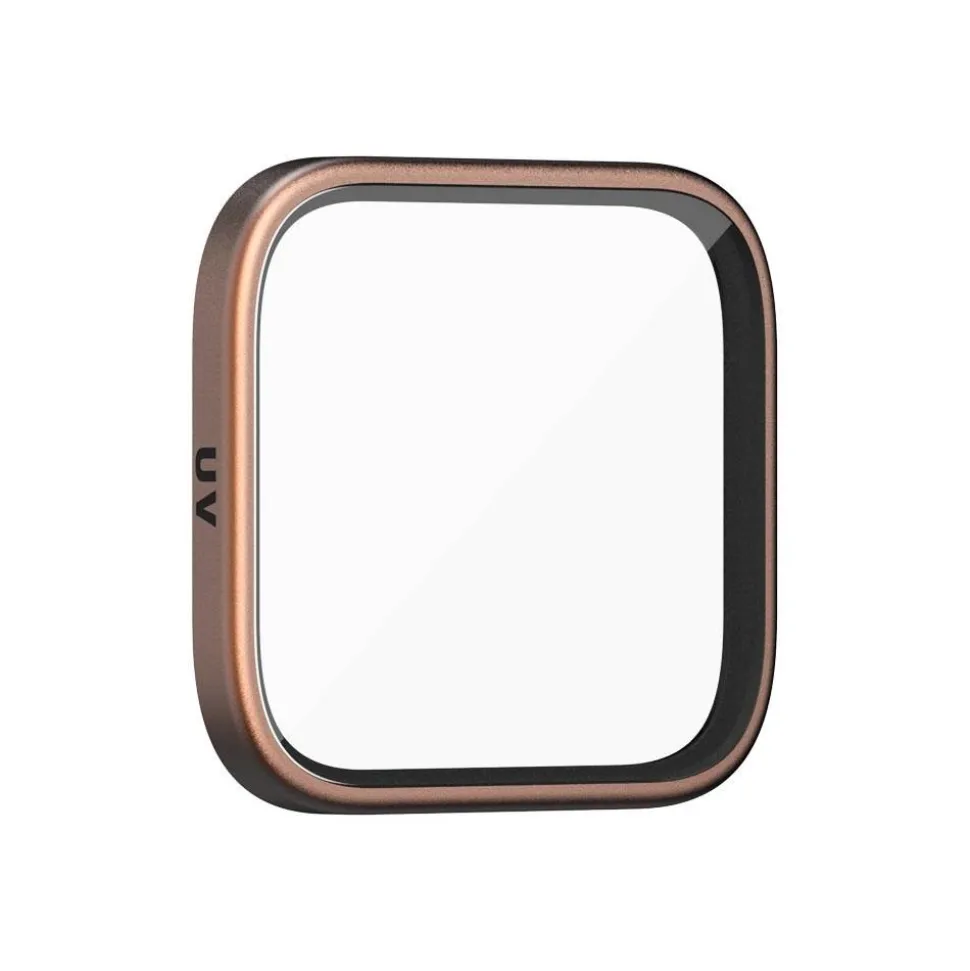 PolarPro UV Filter for iPhone 15 LiteChaser Pro Cases