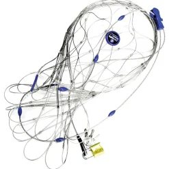 Portabrace PortabracePACSAFE 120L ANTI-THEFT BACKPACK AND BAG PROTECTOR - NEUTRAL