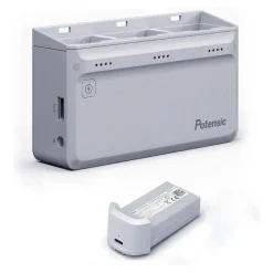 Potensic 60W Charging Hub Without Batteries