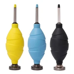 Professional Dust Free Air Blower Black