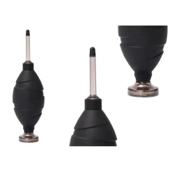 Professional Dust Free Air Blower Black