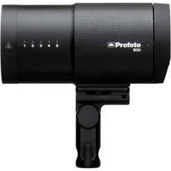 Profoto B20 40W Battery Powered Monolight