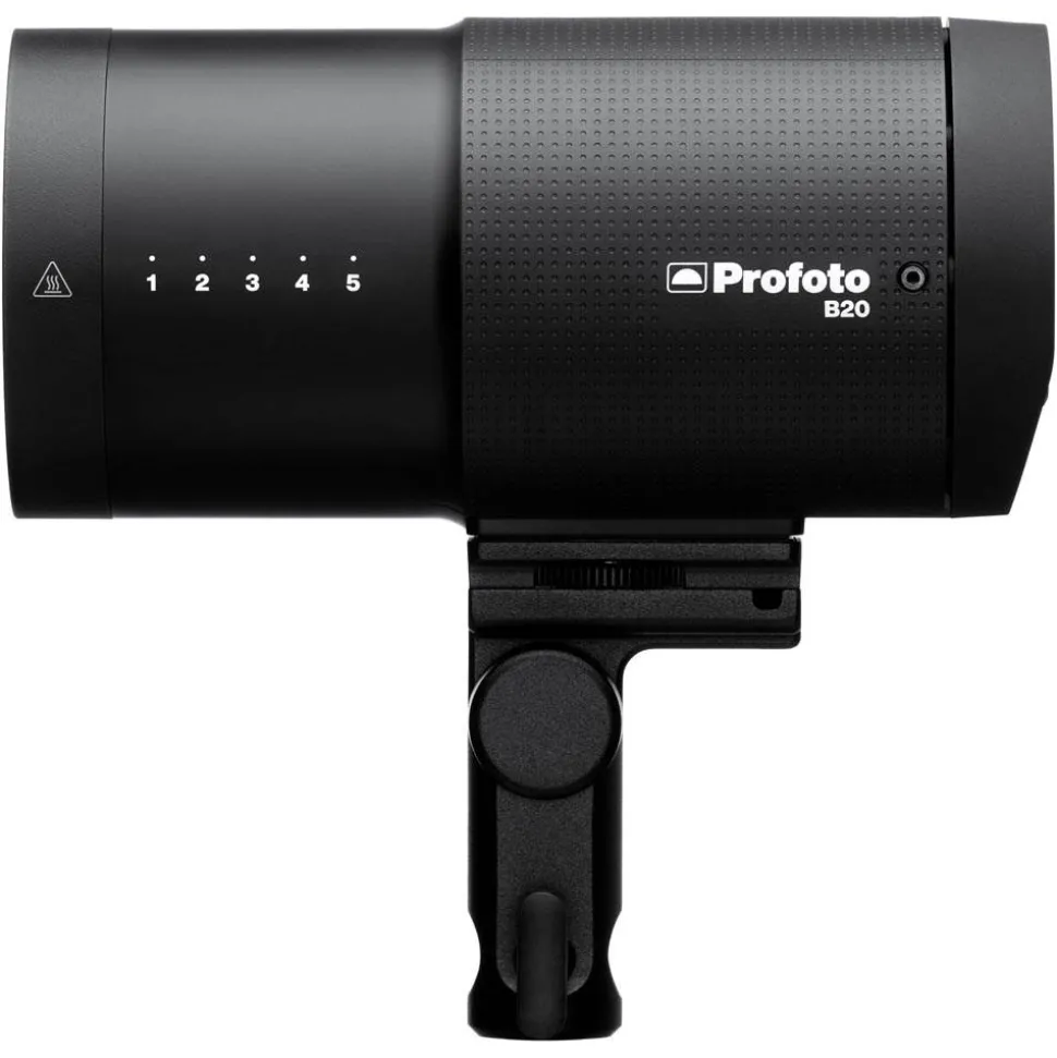 Profoto B20 40W Battery Powered Monolight