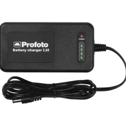 Profoto Battery charger 2.8A for B1 and B2
