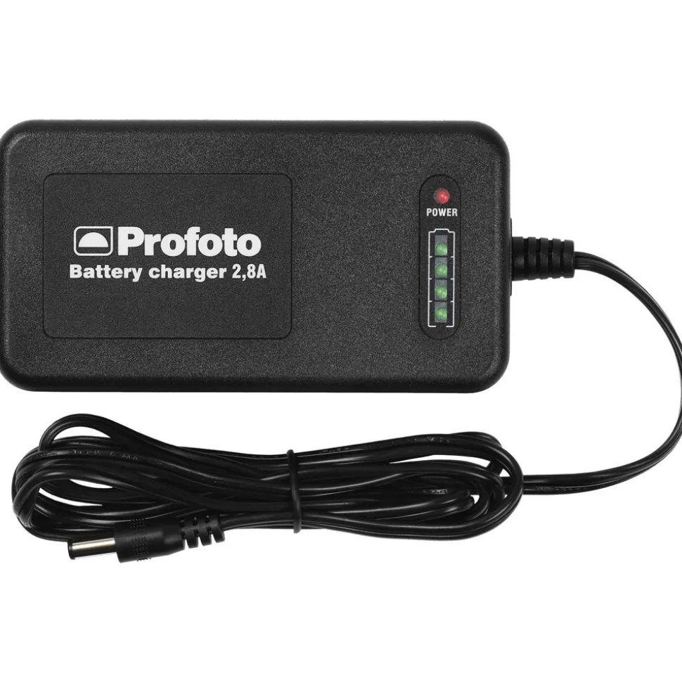 Profoto Battery charger 2.8A for B1 and B2