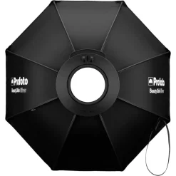 Profoto Beauty Dish Silver