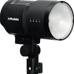 Profoto B10X Off-Camera Flash Head