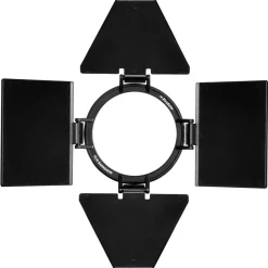 Profoto Clic Barndoor