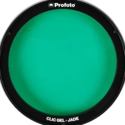 Profoto Clic Gel Jade