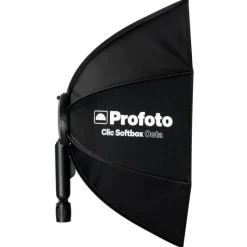 Profoto Clic Softbox 2.3 Octa