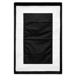 Profoto Edge Mask 2x3 Ft Rectangular