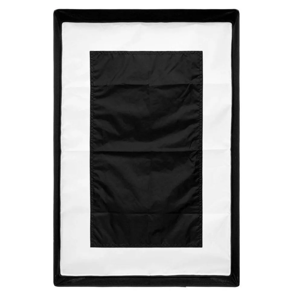 Profoto Edge Mask 2x3 Ft Rectangular