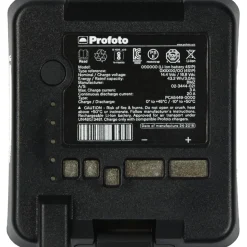 Profoto Li-Ion Battery for B10 & B10 Plus