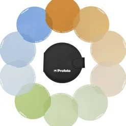 Profoto OCF Colour correction Gel pack