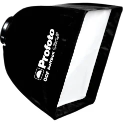 Profoto OCF Softbox 1.3x1.3ft (40x40cm)