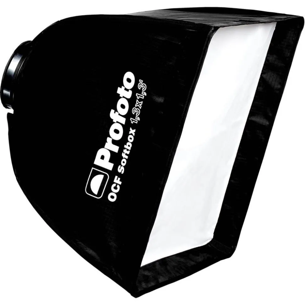 Profoto OCF Softbox 1.3x1.3ft (40x40cm)