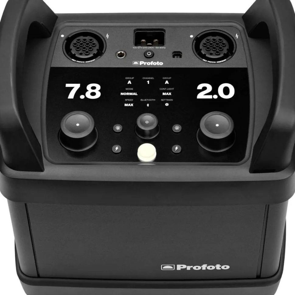 Profoto Pr