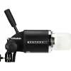 Profoto ProHead Plus UV 500W with Zoom Reflector