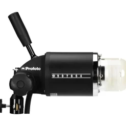 Profoto ProHead Plus UV 500W with Zoom Reflector