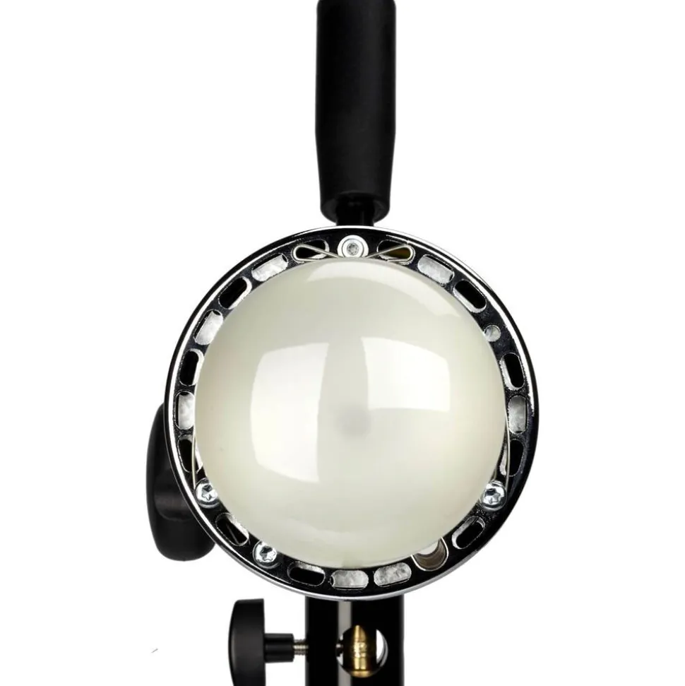 Profoto ProHead Plus UV 500W with Zoom Reflector