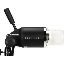 Profoto ProHead Plus UV 250W with Zoom Reflector