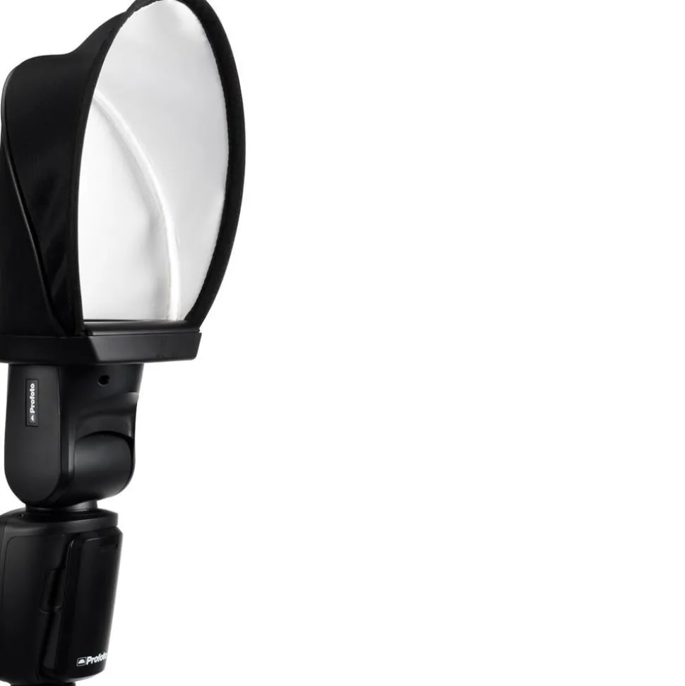 Profoto Soft Bounce for A1 Studio Light
