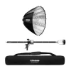 Profoto Soft Zoom Reflector 120 Kit