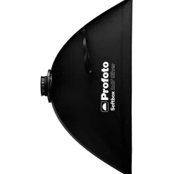 Profoto Softbox Rectangular 2x3 ft (60x90cm) Silver